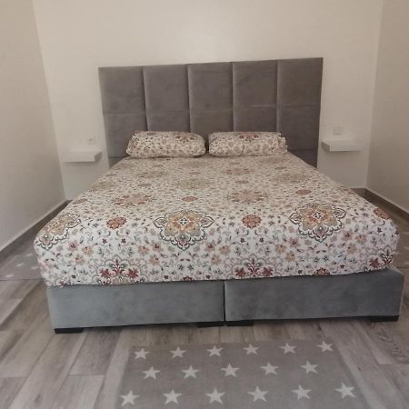 Appartement Pour Famille 索维拉 外观 照片