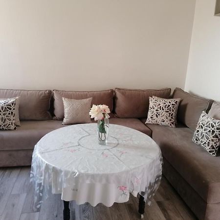 Appartement Pour Famille 索维拉 外观 照片