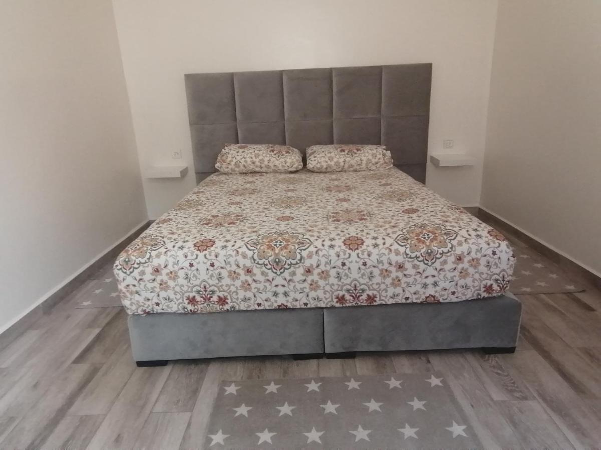 Appartement Pour Famille 索维拉 外观 照片