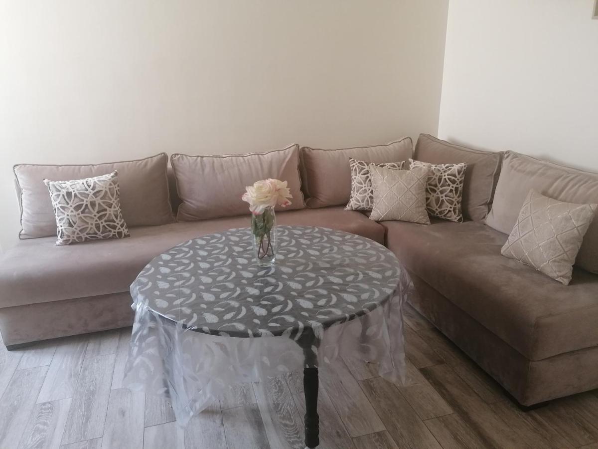 Appartement Pour Famille 索维拉 外观 照片