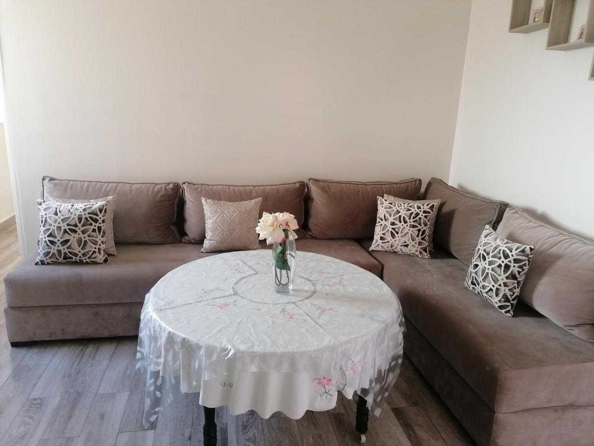 Appartement Pour Famille 索维拉 外观 照片