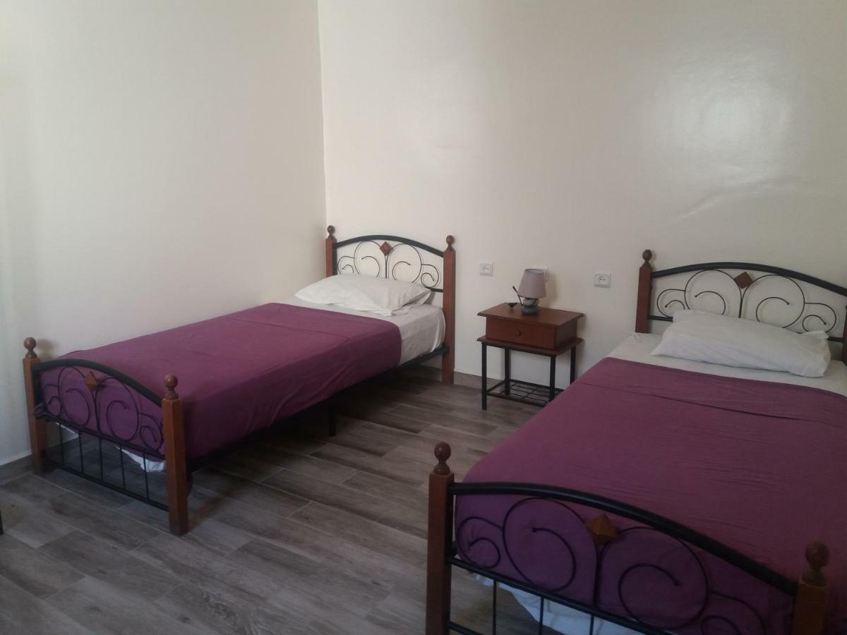 Appartement Pour Famille 索维拉 外观 照片
