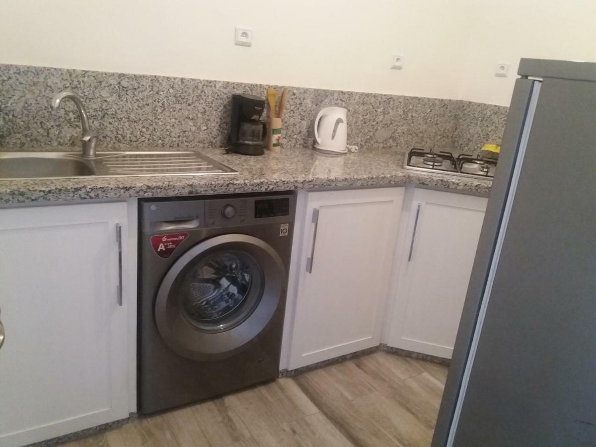Appartement Pour Famille 索维拉 外观 照片